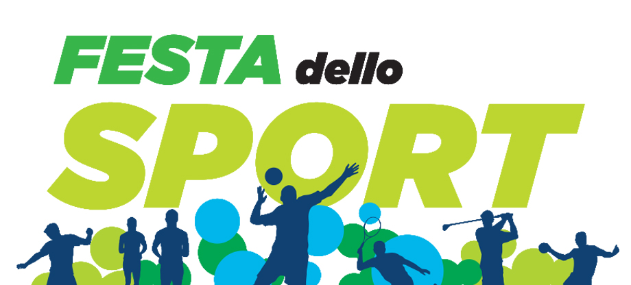 Festa dello Sport! Sabato 8 Giugno, tutti in Piazza Duomo!